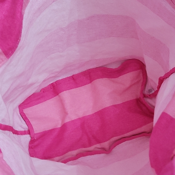 ❌❌❌ SOLD ❌❌❌ 💗Victoria's Secret Tote Bag - Picture 7 of 8